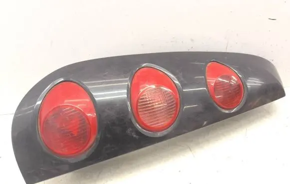 Smart ForFour I Rear/tail lights A4548200964