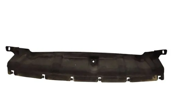 Ford Edge II Rear bumper underbody cover/under tray 