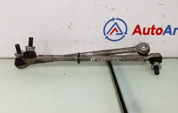 BMW 1 E81 E87 Front anti-roll bar/stabilizer link 6765933 6765934 31356765933