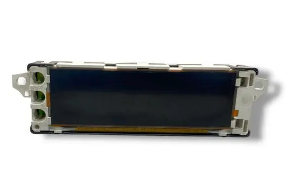 Peugeot 207 Screen/display/small screen 1A0NW4A7 550290111 9663205580