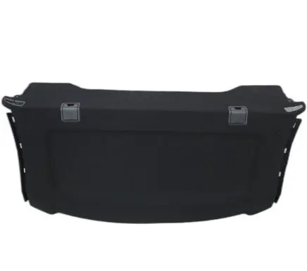 Volkswagen PASSAT B8 Parcel shelf 3G5863413
