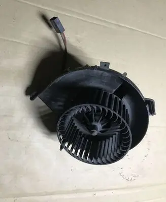 Opel Combo C Heater fan/blower 006457P