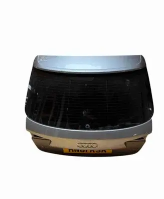 Audi A6 C7 Tailgate/trunk/boot lid 