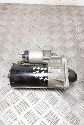 Jeep Renegade Starter motor 51810308A152