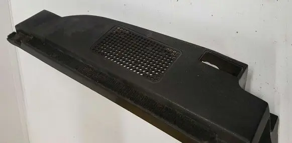 Volkswagen Golf I Parcel shelf speaker trim grill 171867761H