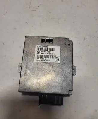 Mercedes-Benz GL X164 Other control units/modules A2038208285 01000611H 369561