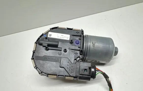 Opel Astra K Wiper motor 3397021778 1397220714 1703821329