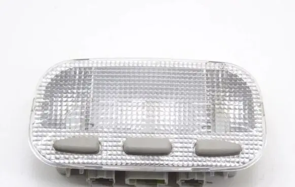 Citroen C4 I Headlining lighting console trim 