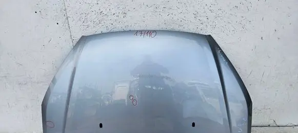 Ford Galaxy Engine bonnet/hood 
