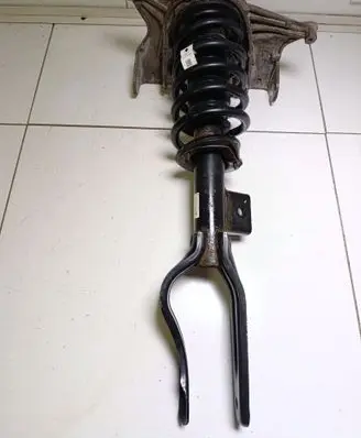 Tesla Model Y Front shock absorber with coil spring 118836800E CFY220029A22870