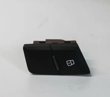Audi A6 S6 C7 4G Central locking switch button 4G0962107