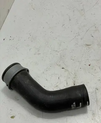 Porsche 911 991 Engine coolant pipe/hose 99110674001