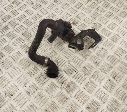 Audi A4 S4 B8 8K Electric auxiliary coolant/water pump 8K0819147A