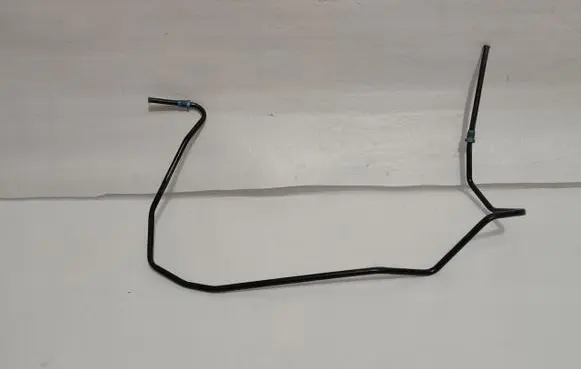 Audi Q5 SQ5 Brake booster pipe/hose 80B614706AC