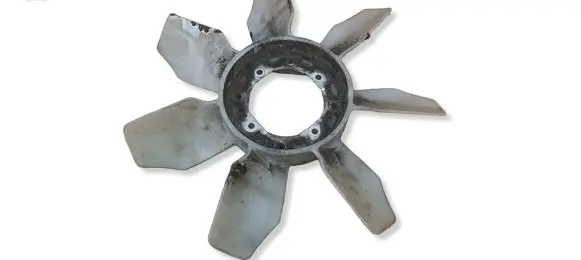 Suzuki Jimny Fan impeller 
