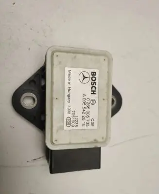 Mercedes-Benz E W212 Other relay A0055422618