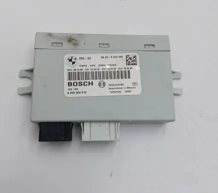 Mini Cooper Countryman R60 Parking PDC control unit/module 66209252640
