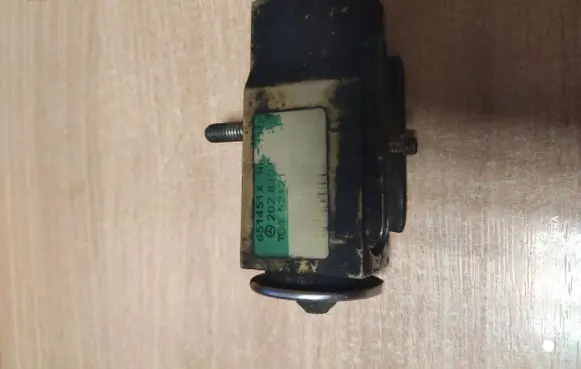 Air conditioning (A/C) expansion valve