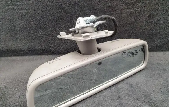 Audi A8 S8 D3 4E Rear view mirror (interior) 4E1857511B 4E1857511BEC3