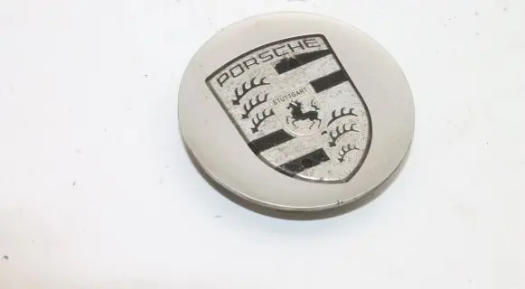 Porsche Boxster 986 Manufacturer badge logo/emblem 
