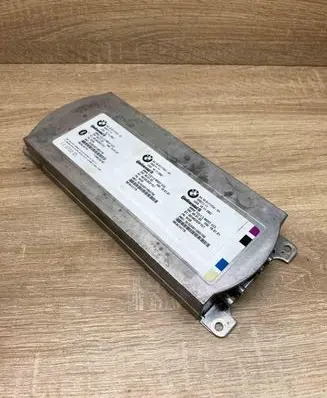 BMW 3 E90 E91 Bluetooth control unit module 9177754 16921111