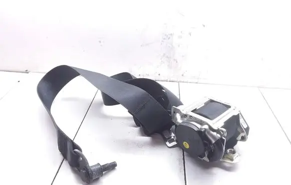 Mercedes-Benz Sprinter W907 W910 Front seatbelt 634205000H 050121 L005357