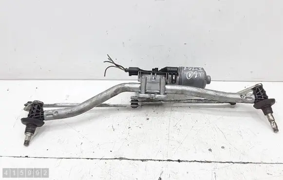 BMW X3 E83 Front wiper linkage 3397020616