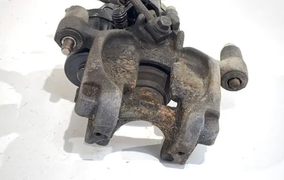 Audi A3 S3 8V Rear brake caliper 5Q0615406CK