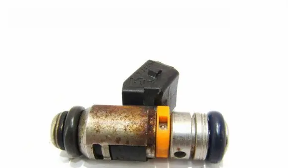 Fiat 500 Fuel injector