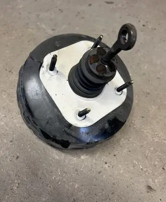 Jeep Grand Cherokee (WJ) Brake booster P52129306AA 26774722164