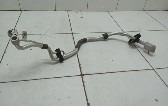 Audi Q5 SQ5 Air conditioning (A/C) pipe/hose 80A816738F