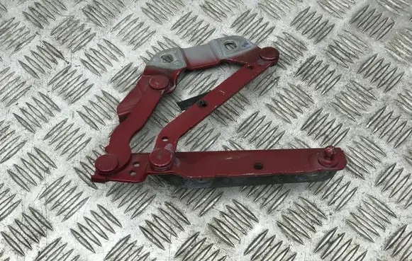 Land Rover Range Rover Evoque L538 Engine bonnet/hood hinges 6H5216800AC