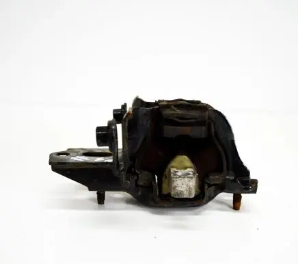 Volkswagen Polo V 6R Engine mount bracket 6Q0199555AR