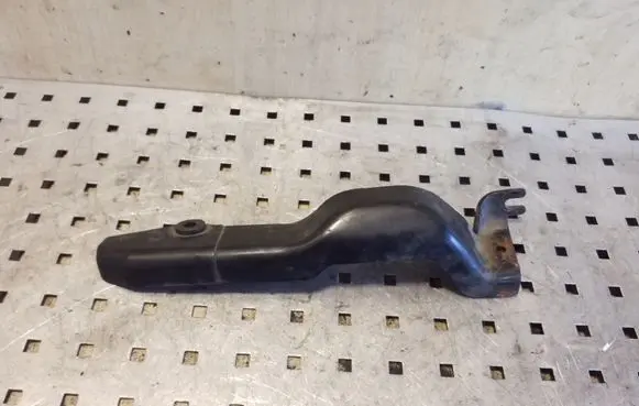 Subaru Outback Timing belt guard (cover)