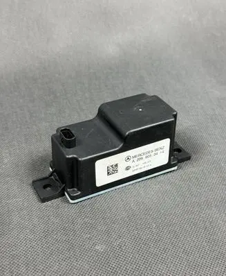 Mercedes-Benz S C217 Voltage converter inverter A2059053414 A2059050073 A2059052809