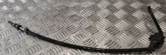 Exhaust gas temperature sensor