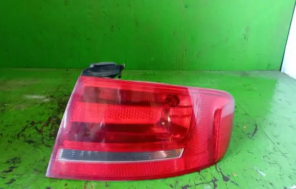 Audi A4 S4 B8 8K Rear/tail lights 8K5945096D