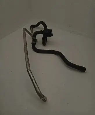 Mercedes-Benz GLE (W166 - C292) Engine coolant pipe/hose A1668307101