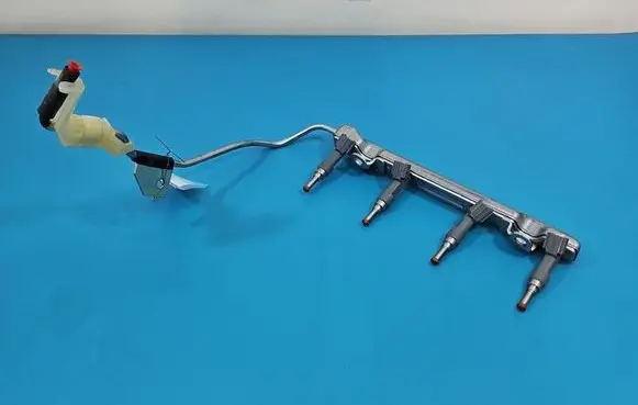 Toyota Corolla E210 E21 Fuel injector 232500T110 IMPRK1601196