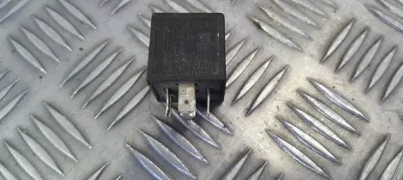 Volkswagen PASSAT B3 Other relay 191955531 72WV006