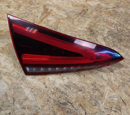 Mercedes-Benz A W177 AMG Tailgate rear/tail lights A1779061700 20180319L