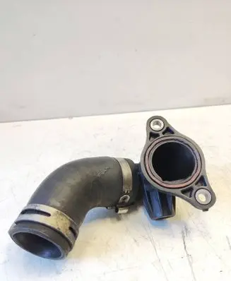 Renault Scenic III - Grand scenic III Air intake hose/pipe 147138491R PA67T66GF30