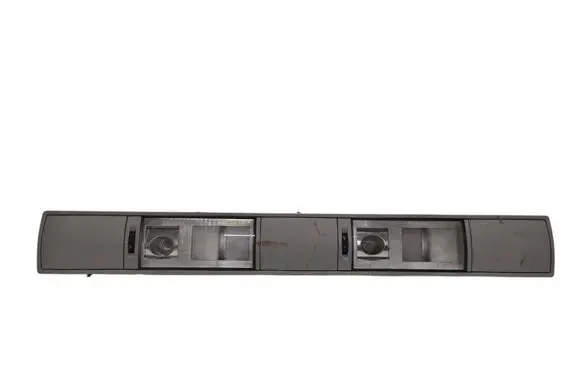 Volkswagen Multivan T5 Rear seat light 7H5947105B 7H0819681