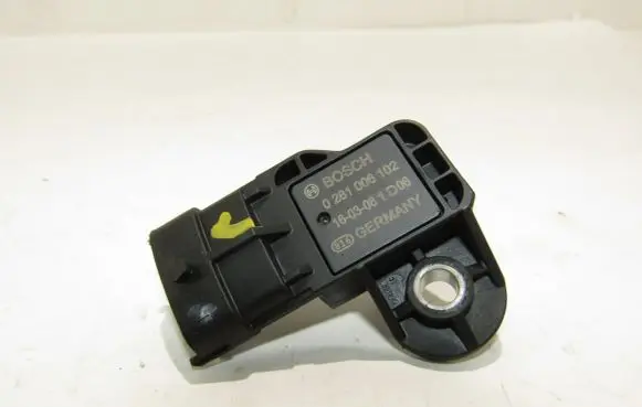 Fiat 500X Air pressure sensor 0281006102
