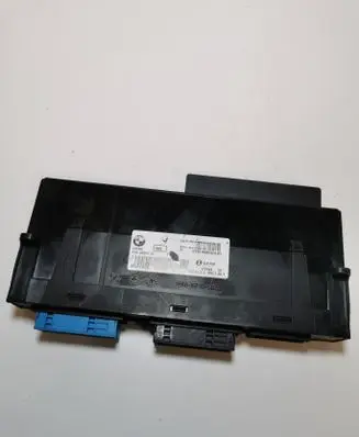BMW X3 F25 Comfort/convenience module 6992424 8220265 504E11F26