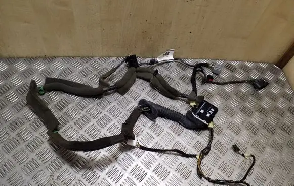 Ford Focus Front door wiring loom DM5T14A584CDB