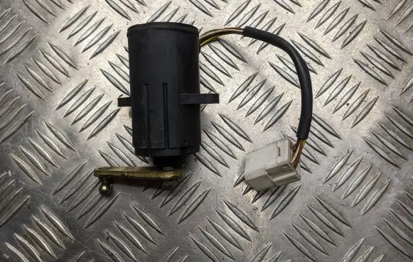 Alfa Romeo 166 Accelerator pedal position sensor 0281002202 183401935