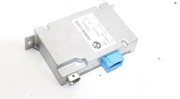 BMW 7 F01 F02 F03 F04 Video control module 9205412
