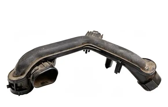 Volkswagen Polo VI Air intake hose/pipe 04C145673B