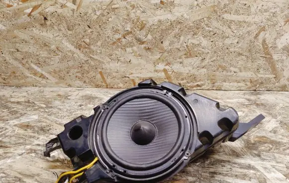 Nissan 240ZX, 280ZX, 300ZX Parcel shelf speaker 